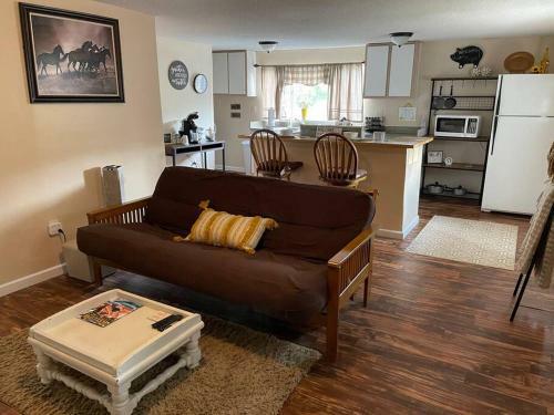 Apartamento The Farmhouse