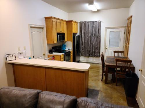 Apartamento Chateau 11