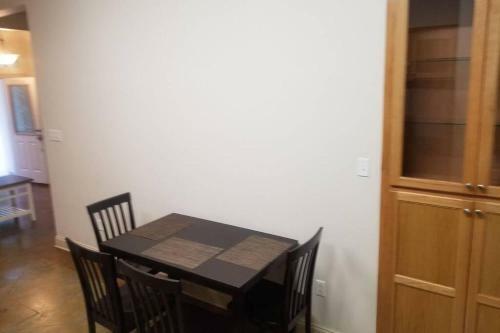 Apartamento Villa 4