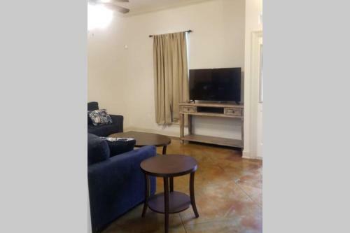 Apartamento Villa 3
