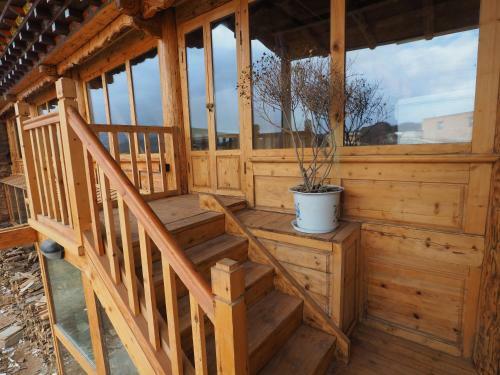 Red Hill B&B