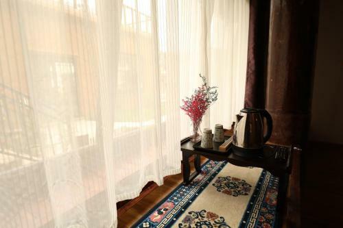 Shangri-la Fanshe Hotel