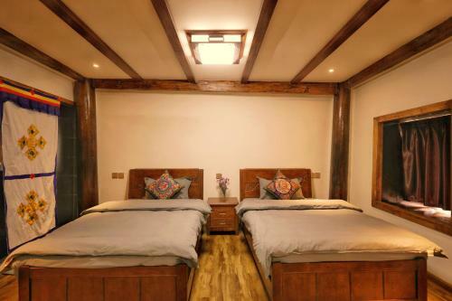 Shangri-la Fanshe Hotel