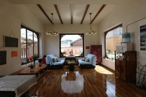 Shangri-la Fanshe Hotel