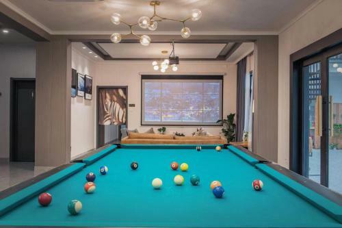 Suzhou Infinity Boutique Hotel