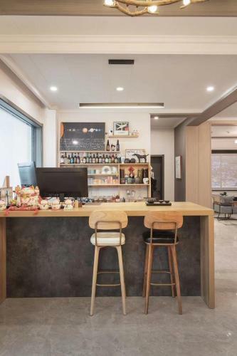 Suzhou Infinity Boutique Hotel