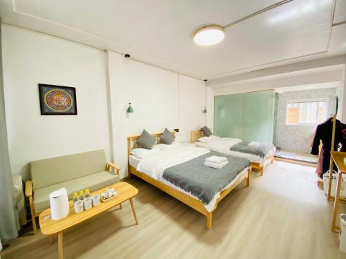Hostal ?????? Snowlake Inn