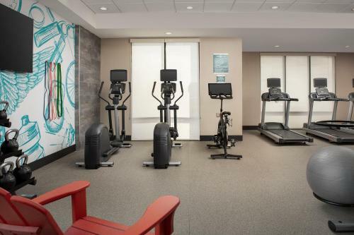 Hotel Home2 Suites By Hilton Kenner New Orleans Arpt