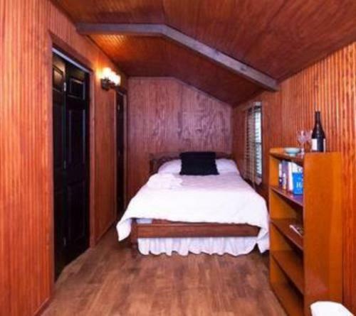 Hostal Cajun Hostel On The Crest