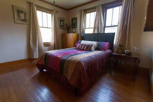 Hostal Cajun Hostel On The Crest
