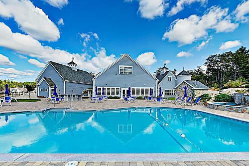 Chic Cottage