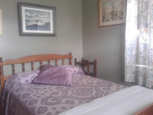 Karen's Place Room #1