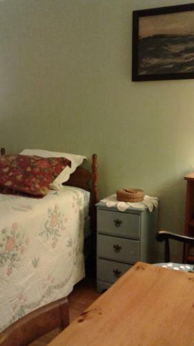 Karen's Place Room #1