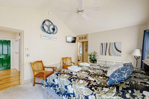 Knickerbocker Lake Retreat
