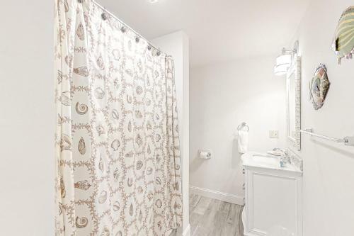 Knickerbocker Lake Retreat