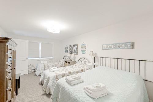 Knickerbocker Lake Retreat