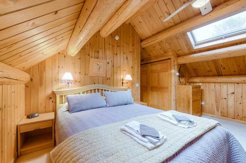 Spindle Tree Cottages