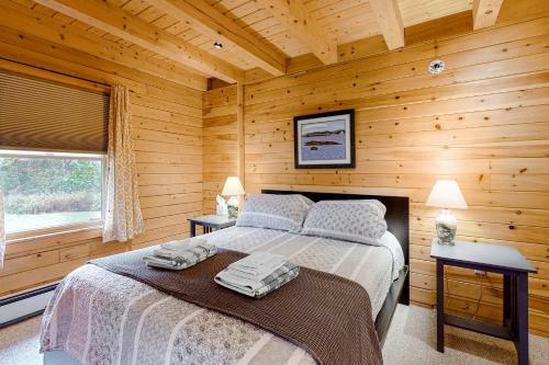 Spindle Tree Cottages