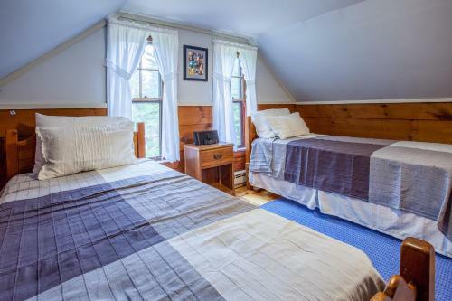 Boothbay Lake House