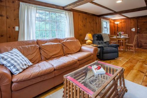 Boothbay Lake House