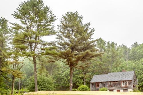 Boothbay Lake House
