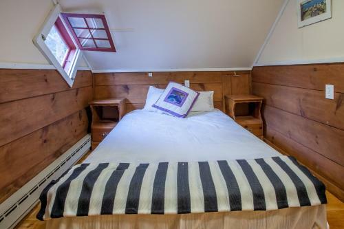 Boothbay Lake House