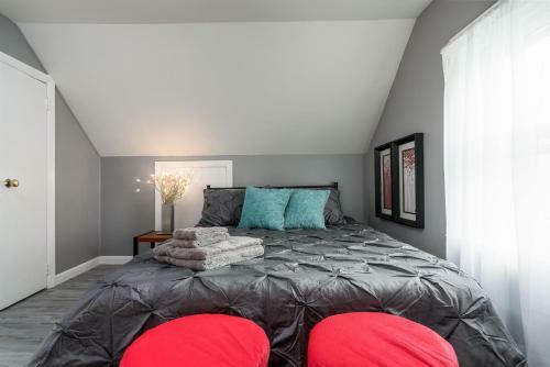 Spacious & Stylish Stay In Bangor