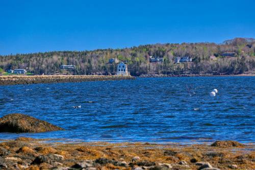 States Point Cottage