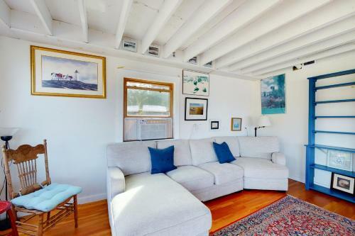 States Point Cottage