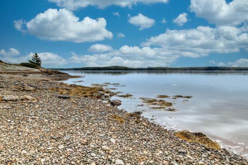 Wiley Cove