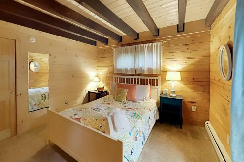 Sprucewold Cabin