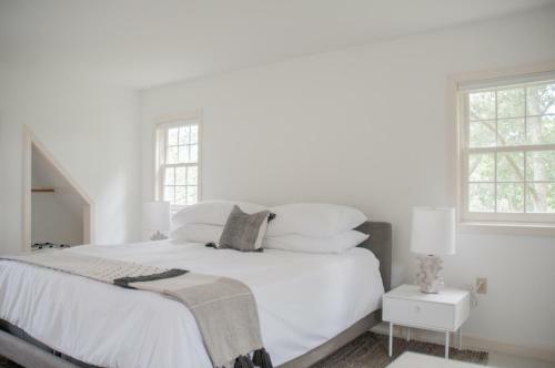 The Cottage At Powder Hill Farm