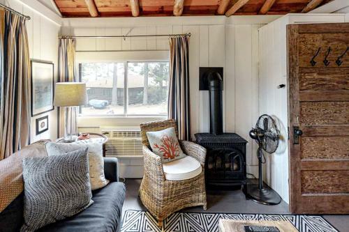Apartamento Sprucewold Beach House