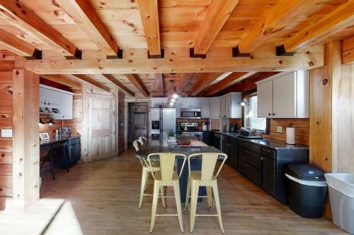 Beaver Run Cabin