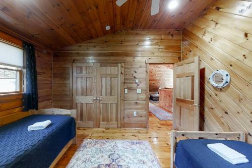 Beaver Run Cabin
