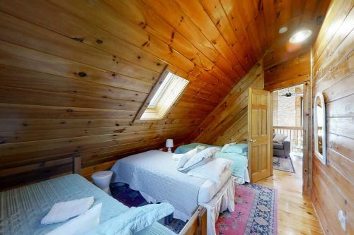 Beaver Run Cabin