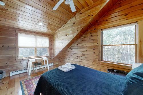 Beaver Run Cabin