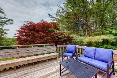 Harbor View Retreat