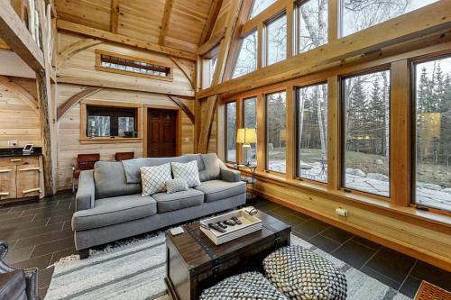 Lazy Lumberjack Grande