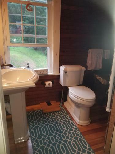 Hallowell Rooming House