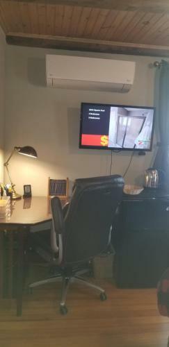 Hallowell Rooming House