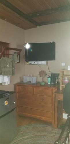 Hallowell Rooming House