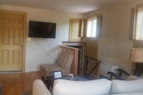 Apartamento Old School House