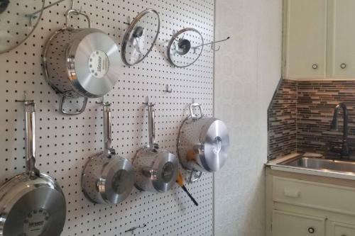 Apartamento Old School House