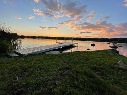 Sugarmaple Lakehouse