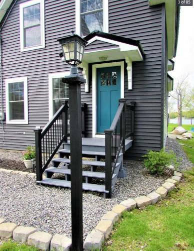 Sugarmaple Lakehouse