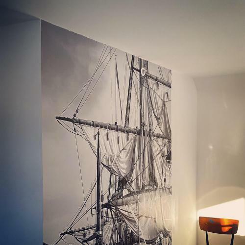 Hotel Queen Anne's Revenge