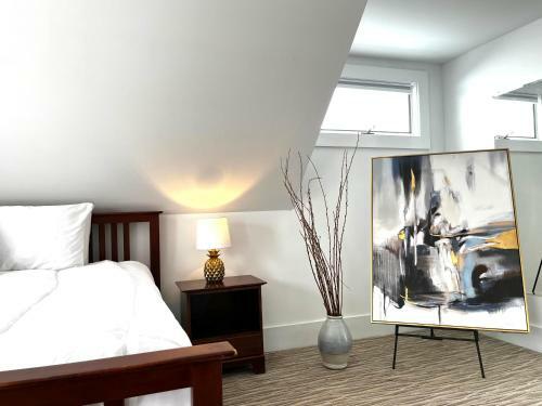 Hotel Queen Anne's Revenge