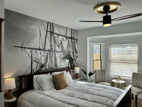 Hotel Queen Anne's Revenge