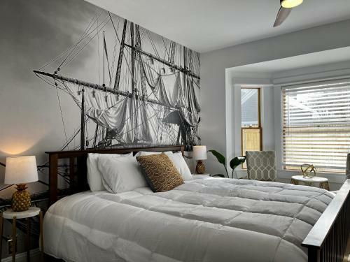 Hotel Queen Anne's Revenge